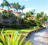 Bayview Waters Apartments - Australia Accommodation