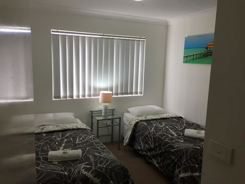 Bayview Waters Apartments - Australia Accommodation 1