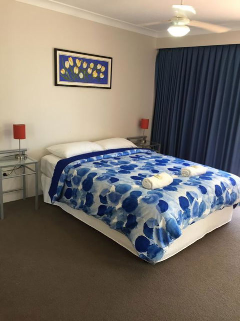 Bayview Waters Apartments - Australia Accommodation 3