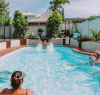 Beach  Bay Holiday Rental - Nelson Bay - Australia Accommodation