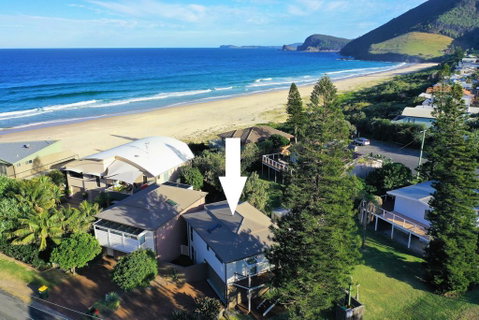 BEACH - BAY - BEE - PET FRIENDLY - Australia Accommodation 0
