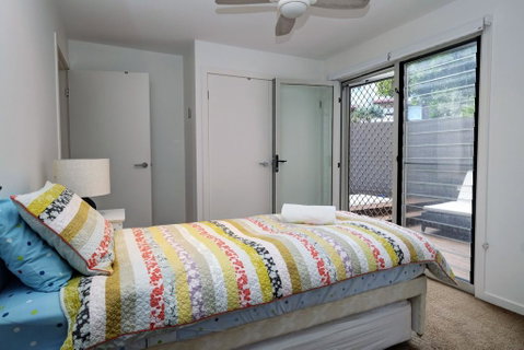 BEACH - BAY - BEE - PET FRIENDLY - Australia Accommodation 3