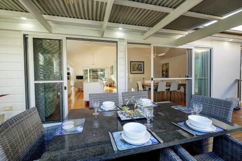 BEACH - BAY - BEE - PET FRIENDLY - Australia Accommodation 2