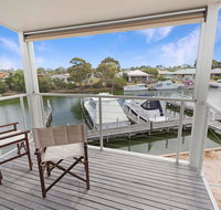 Beach 2 - waterfront villa and beach - Australia Accommodation