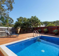 Beach Break - Australia Accommodation