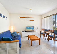 Beach Break - Australia Accommodation