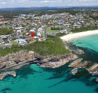 BEACH BREAK 34 CLIFF ROAD - Australia Accommodation