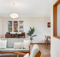 Beach Breeze - Australia Accommodation