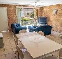 Beach Chalet 3 - Australia Accommodation
