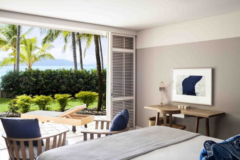 Beach Club - Australia Accommodation 2