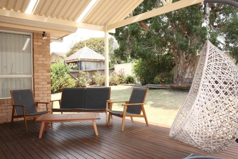 BEACH COMBER - Australia Accommodation 2