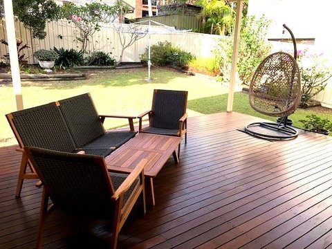 BEACH COMBER - Australia Accommodation 3