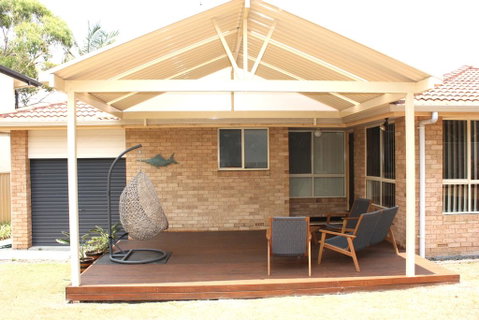 BEACH COMBER - Australia Accommodation 1