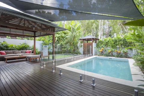 Beach Condominium - Australia Accommodation 3