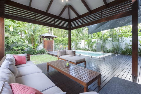 Beach Condominium - Australia Accommodation 0