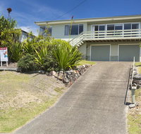 Beach Cottage Forster - Australia Accommodation