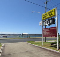Beach Drive Motel - Australia Accommodation