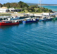 Beach Haven Caravan Park - Australia Accommodation