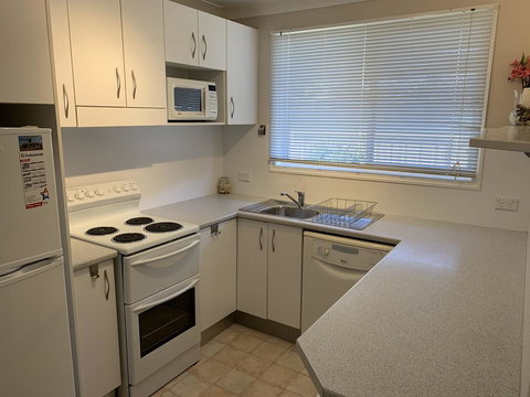 Beach Haven Villa - Australia Accommodation 2