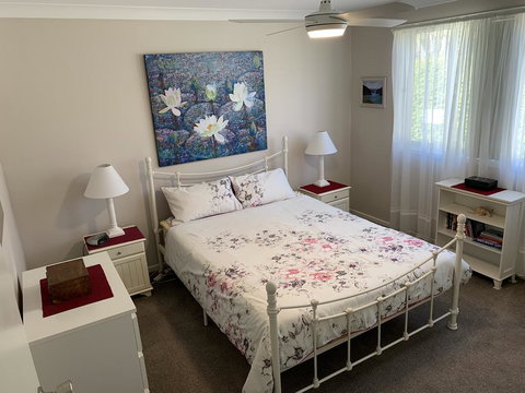 Beach Haven Villa - Australia Accommodation 1