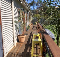 Beach Holiday Apartments - Australia Accommodation