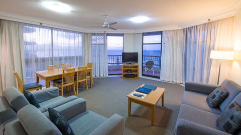 Beach House Seaside Resort - Australia Accommodation 1