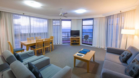 Beach House Seaside Resort - Australia Accommodation 2