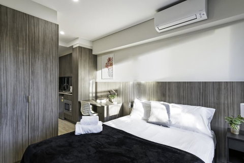 BEACH LOCATION STUDIO // CLOVELLY 1 - Australia Accommodation 2