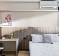 BEACH LOCATION STUDIO // CLOVELLY 2 - Australia Accommodation