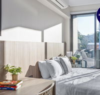 BEACH LOCATION STUDIO // CLOVELLY 3 - Australia Accommodation