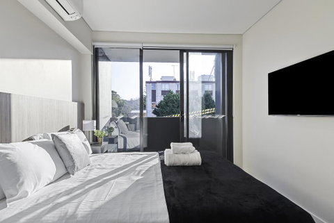BEACH LOCATION STUDIO // CLOVELLY 4 - Australia Accommodation 3
