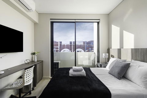 BEACH LOCATION STUDIO // CLOVELLY 5 - Australia Accommodation 2