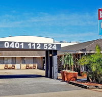 Beach Motel Woolgoolga - Australia Accommodation