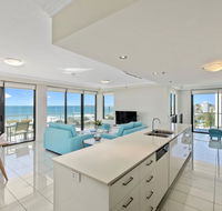 Beach on Sixth - Australia Accommodation