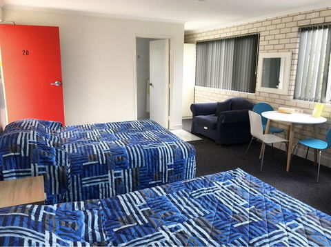 Beach Park Motel - Australia Accommodation 2