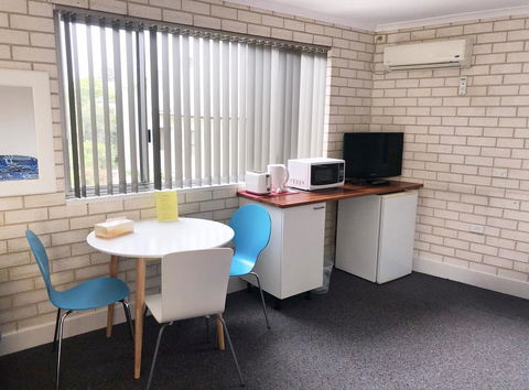 Beach Park Motel - Australia Accommodation 1