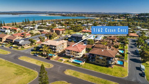 Beach Point - East Ballina - Australia Accommodation 0