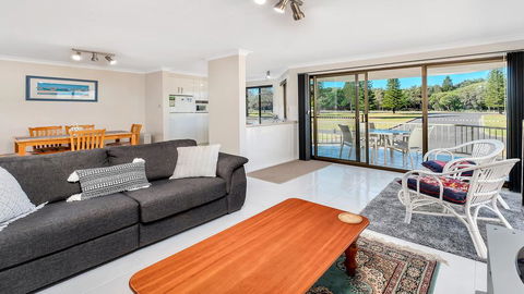 Beach Point - East Ballina - Australia Accommodation 1