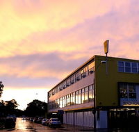 Beach Road Hotel - Australia Accommodation