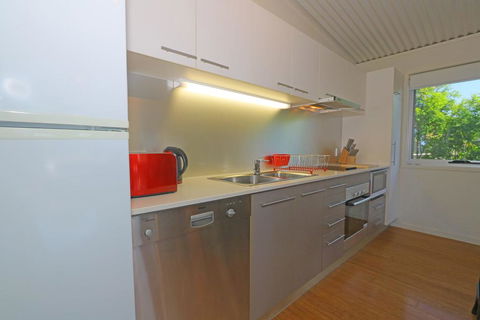 Beach Shack 24 Casuarina - Australia Accommodation 2