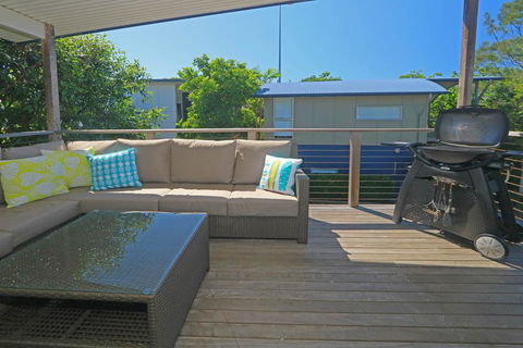 Beach Shack 24 Casuarina - Australia Accommodation 1