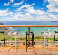 Beach Shack on Main Yamba Magnificent views Photos available shortly Free WiFi - Australia Accommodation