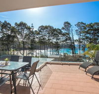 Beach side holiday apartment - Australia Accommodation