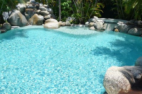 Beach Terraces - Australia Accommodation 3