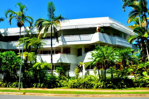 Beach Terraces - Australia Accommodation 0