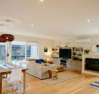 Beachcomber - Australia Accommodation