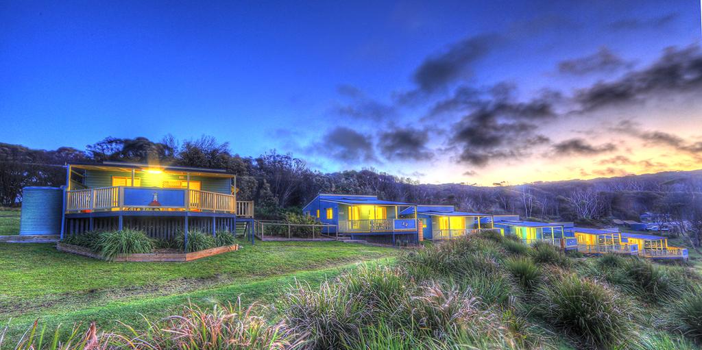 Nerrigundah NSW Australia Accommodation