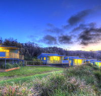 Beachcomber Holiday Park - Australia Accommodation