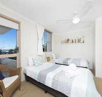 Beaches International - Australia Accommodation