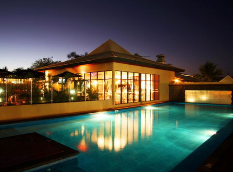 Beaches Of Broome - Australia Accommodation 0